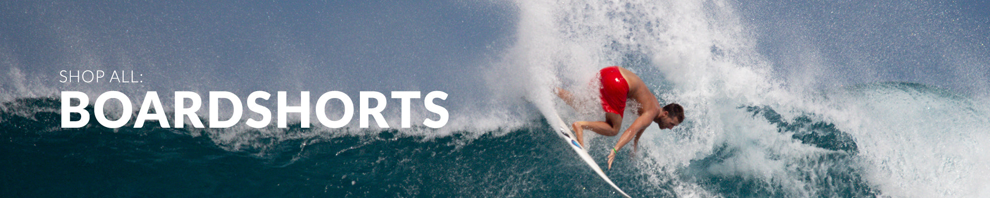 Men's Boardshorts