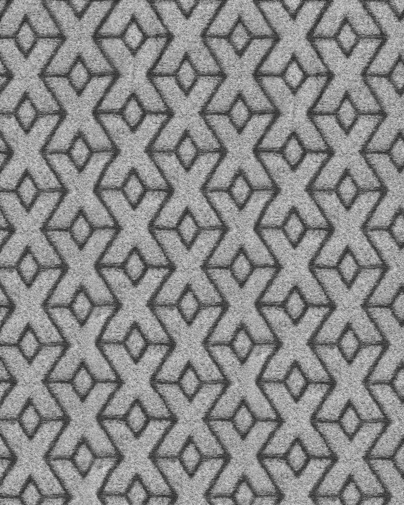 Variant 3/2mm Men's Chest-Zip Fullsuit - Black