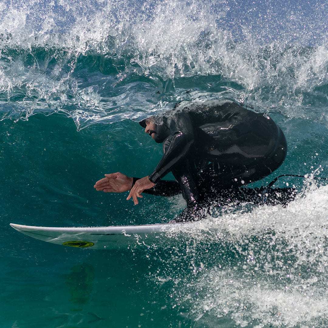 Men's Wetsuits